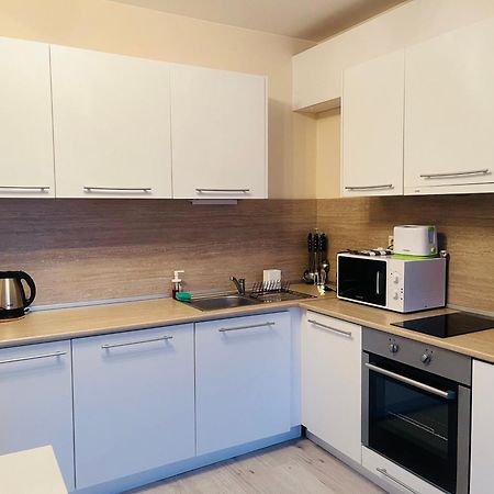 Апартаменти Варна Саут На Плажа 2 - Varna South Apartments On The Beach 2 Εξωτερικό φωτογραφία