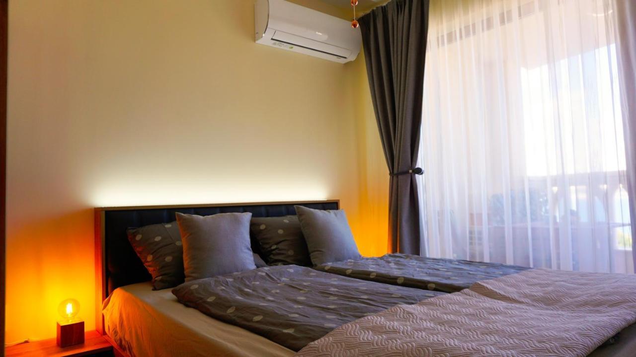 Апартаменти Варна Саут На Плажа 2 - Varna South Apartments On The Beach 2 Εξωτερικό φωτογραφία