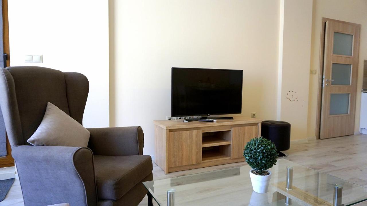 Апартаменти Варна Саут На Плажа 2 - Varna South Apartments On The Beach 2 Εξωτερικό φωτογραφία