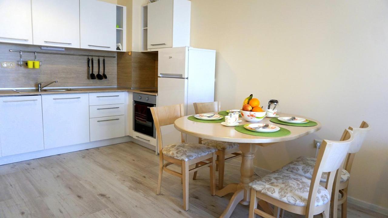 Апартаменти Варна Саут На Плажа 2 - Varna South Apartments On The Beach 2 Εξωτερικό φωτογραφία