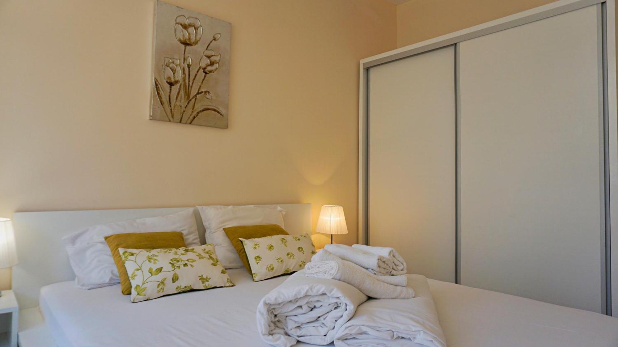 Апартаменти Варна Саут На Плажа 2 - Varna South Apartments On The Beach 2 Εξωτερικό φωτογραφία