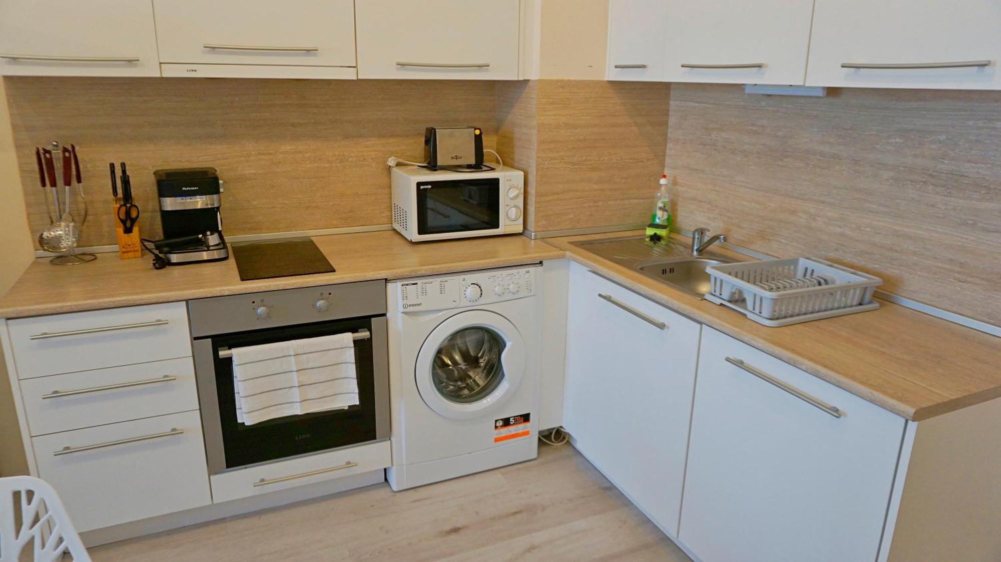 Апартаменти Варна Саут На Плажа 2 - Varna South Apartments On The Beach 2 Εξωτερικό φωτογραφία