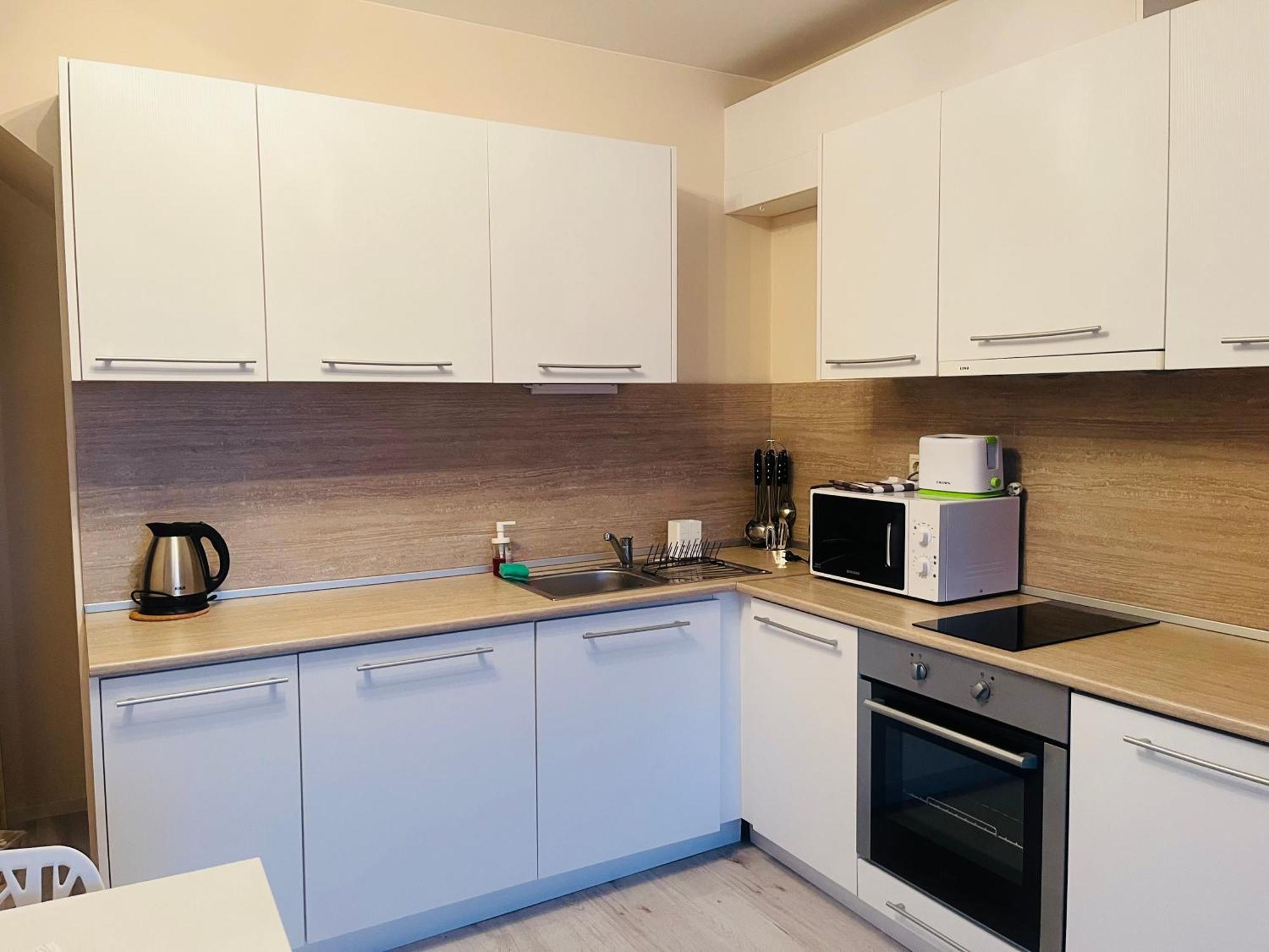 Апартаменти Варна Саут На Плажа 2 - Varna South Apartments On The Beach 2 Εξωτερικό φωτογραφία