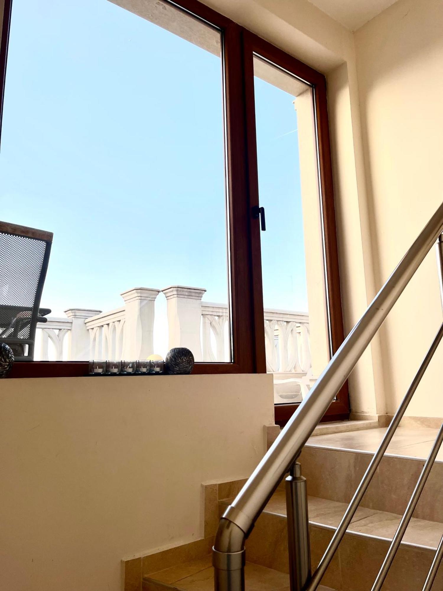 Апартаменти Варна Саут На Плажа 2 - Varna South Apartments On The Beach 2 Εξωτερικό φωτογραφία