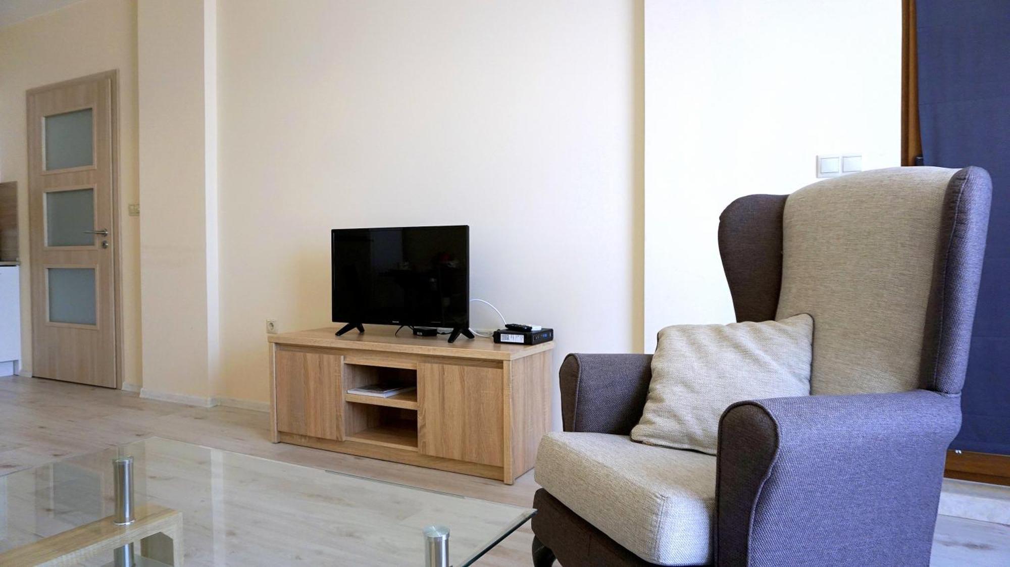 Апартаменти Варна Саут На Плажа 2 - Varna South Apartments On The Beach 2 Εξωτερικό φωτογραφία