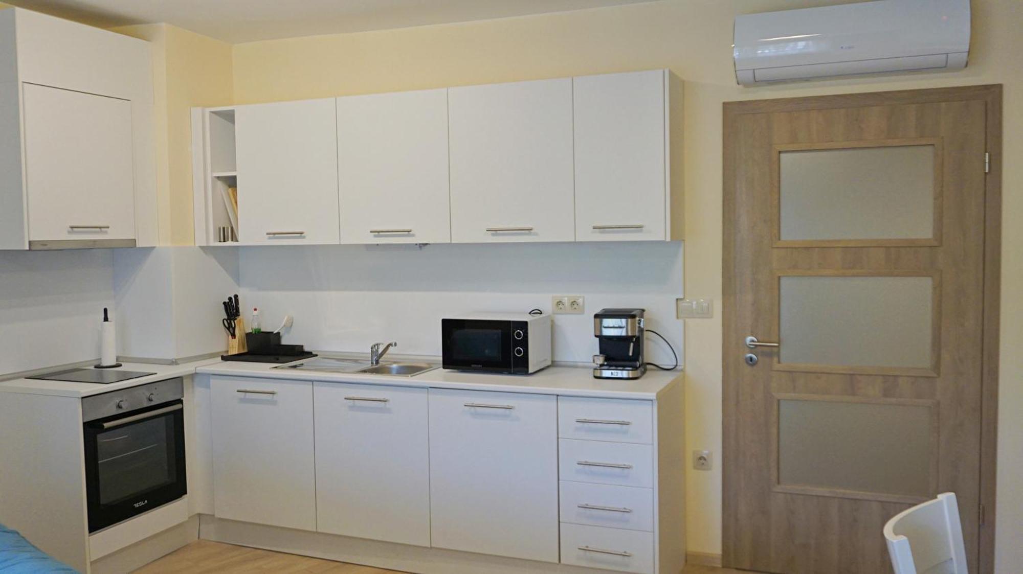 Апартаменти Варна Саут На Плажа 2 - Varna South Apartments On The Beach 2 Εξωτερικό φωτογραφία